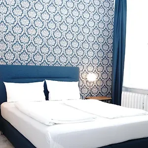 Hotel Comet Am Kurfuerstendamm, Berlino
