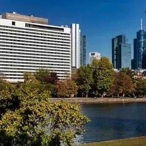 Hotel Intercontinental Frankfurt