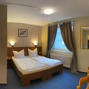 Ansbach Am Kadewe Отель