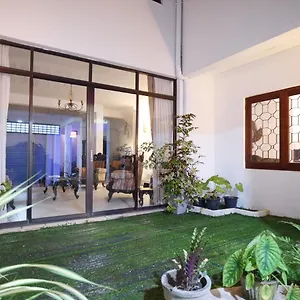  Guest house Elegance Oasis, 3 Sri Lanka