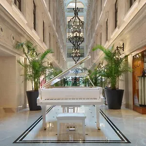 Jw Marriott Bosphorus Стамбул