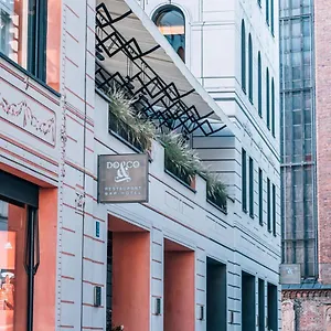 ***** Hotel Do & Co Germany