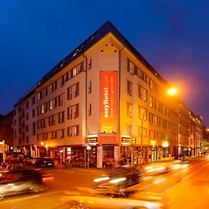 מלון Easyhotel Hackescher Markt