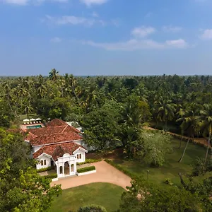 ***** Hotel Uga Riva - Sri Lanka