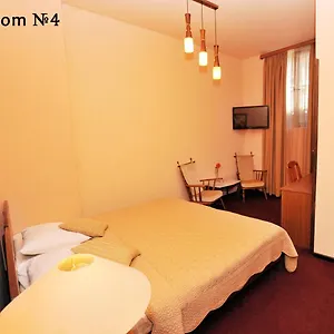 *** Hotel Diplomat Georgia