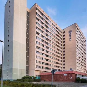 מלון Lichtenberg