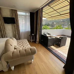 **** Hotel Rikhe Palace Boutique Georgia