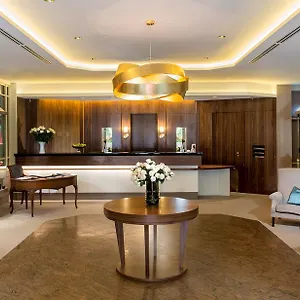 Hotel Mondial Am Kurfuerstendamm, Berlino