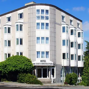 Otel Am Buschkrugpark