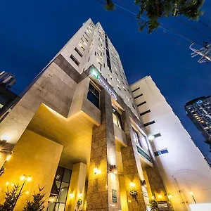 *** Hotel Localstitch Euljiro South Korea