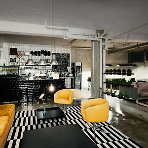 Wallyard Auberge de jeunesse