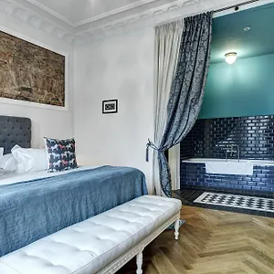 Gorki Appart hôtel