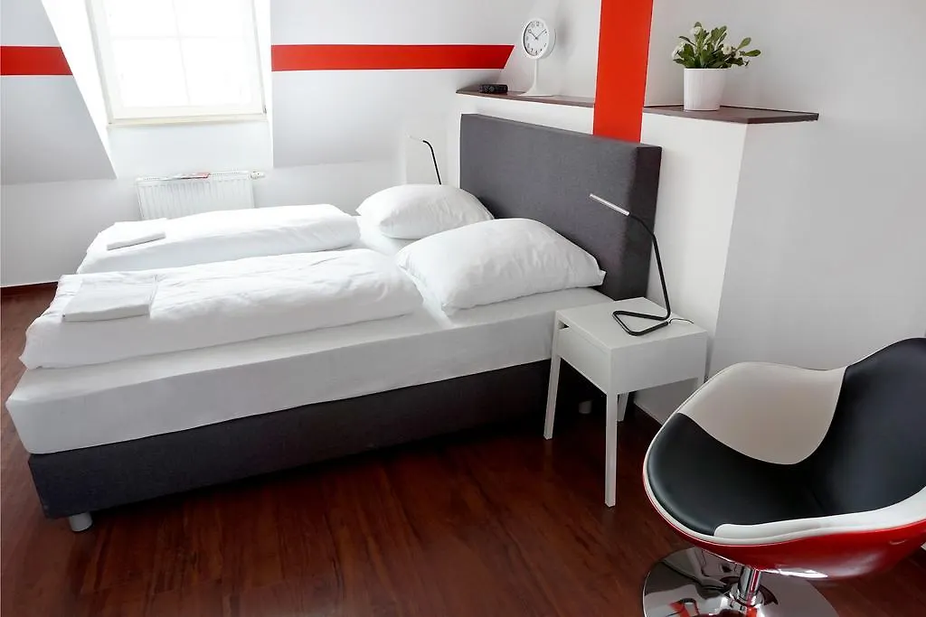 Check In Hotel Berlin