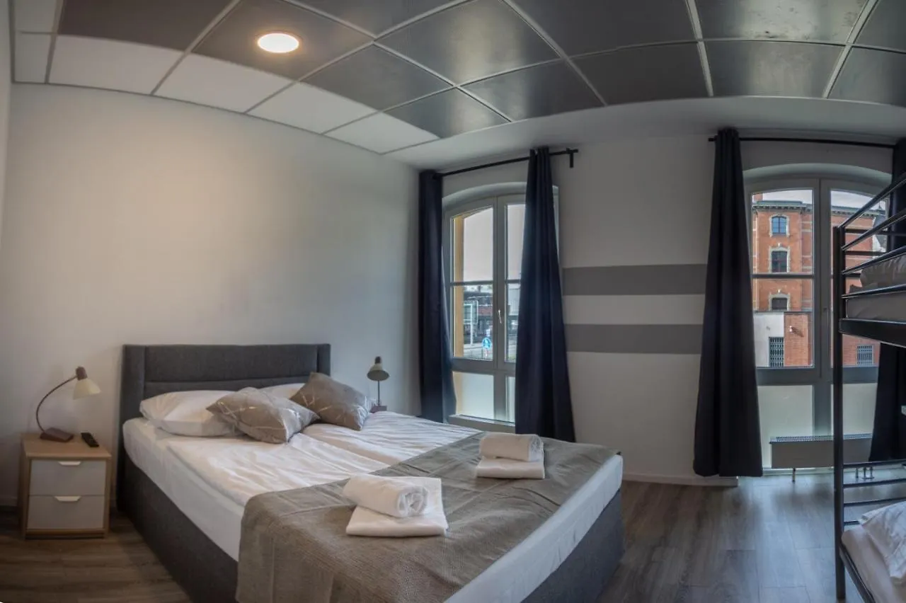Check In Hotel Berlin
