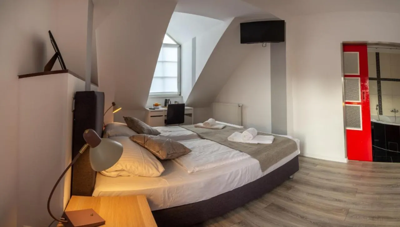 Check In Hotel Berlin