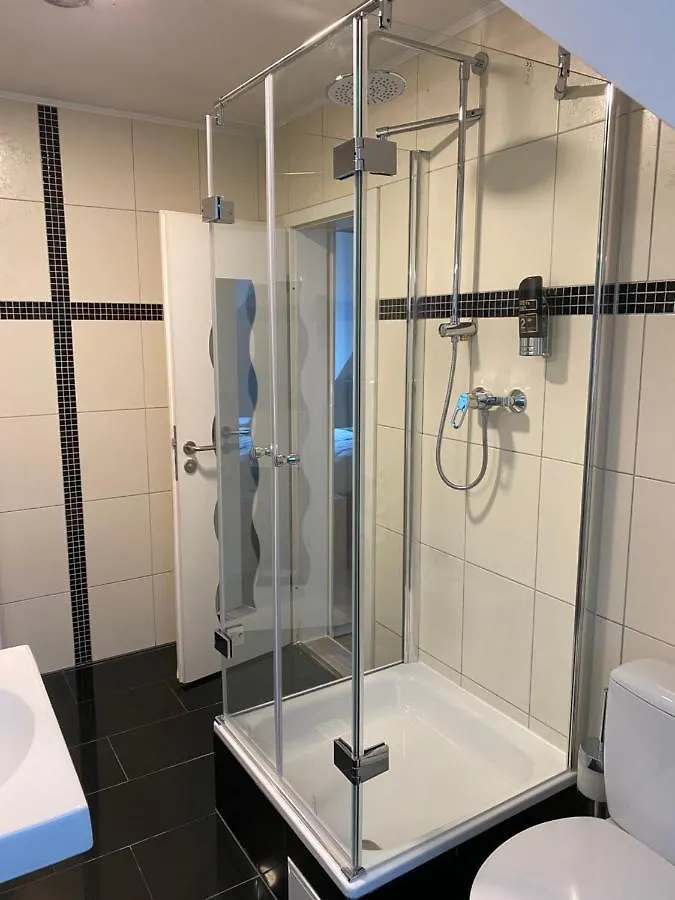 Check In Hotel Berlin 2*,  Allemagne