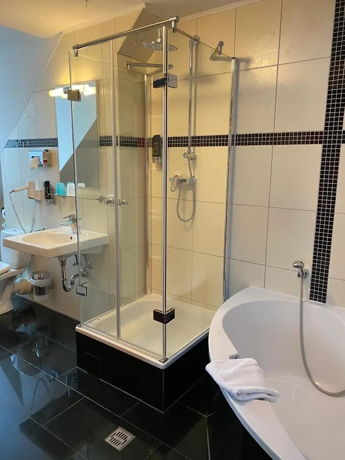 Check In Hotel Berlín 2*,  Alemania